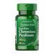 Chromium Picolinate 200 mcg Yeast Free - 100 tabs 2023-10-2476 фото 1