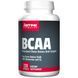 Jarrow Formulas, BCAA, комплекс аминокислот с разветвлённой цепью, 120 капсул JRW-15053 фото 1