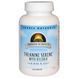 Source Naturals, Serene Science, успокаивающий теанин с релорой, 60 таблеток SNS-01772 фото 1