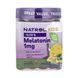 Kids Melatonin 1mg - 60 gummies 2023-10-6242 фото 1