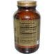 Solgar, Red Yeast Rice, 120 Veg Caps SOL-02325 фото 2