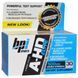 BPI Sports, A-HD Elite, 30 Capsules BPI-02045 фото 1