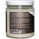All Good Products, Органическое кокосовое масло, питание кожи, кокос, 7.5 ж.унций (222 мл) ELH-08953 фото 2