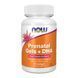 Prenatal Gels + DHA - 90 softgels 2023-10-6117 фото 1