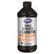 Carnitine Liquid 3000mg - 473ml 2022-10-2538 фото 1