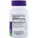 Natrol, Витамин H, 1000 мкг, 100 таблеток NTL-05239 фото 2