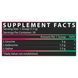 BCAA 6000 - 237g Watermelon 2022-09-9947 фото 2