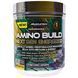 Muscletech, Amino Build Next Gen Energized, груша Конкорд, 280 г (9,86 унций) MSC-70940 фото 1